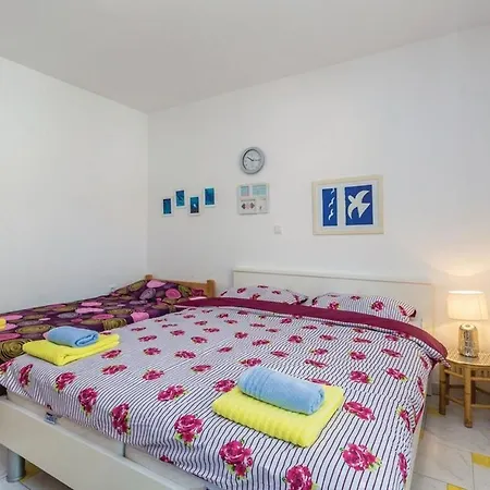 Apartmán Sole *