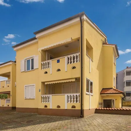 Apartmán Sole